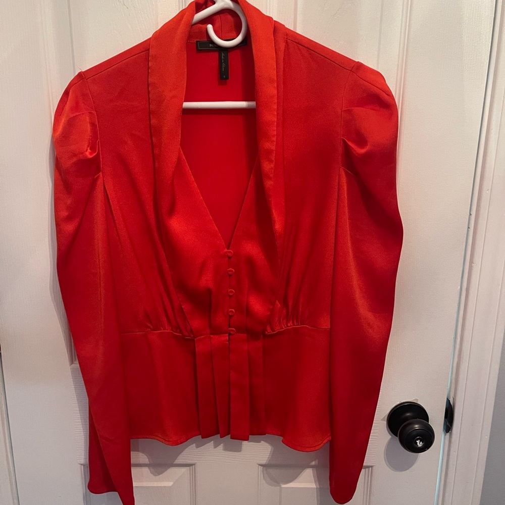 Bcbg shirt